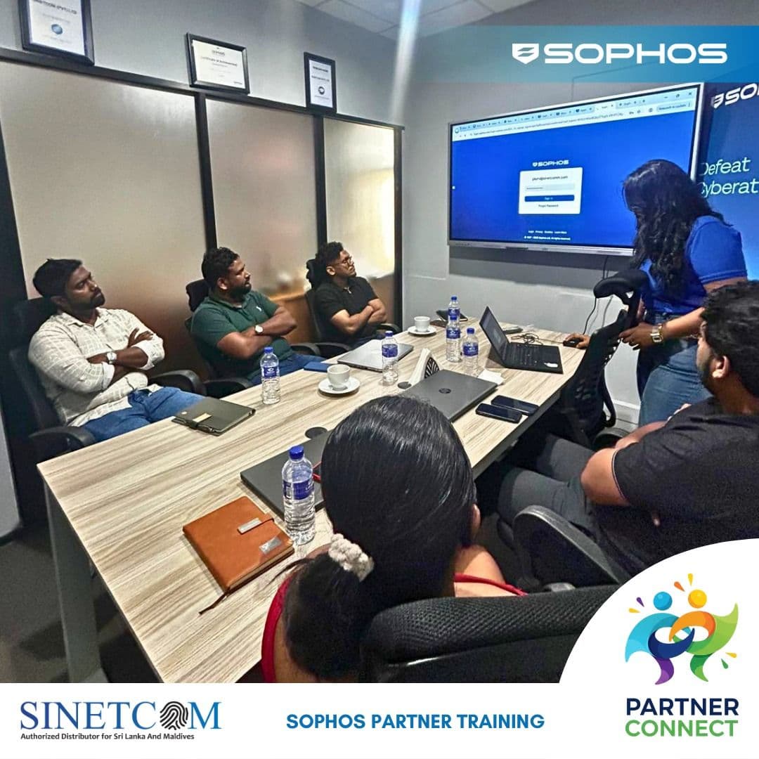 Exclusive Partner Sales Training & Strategy Session