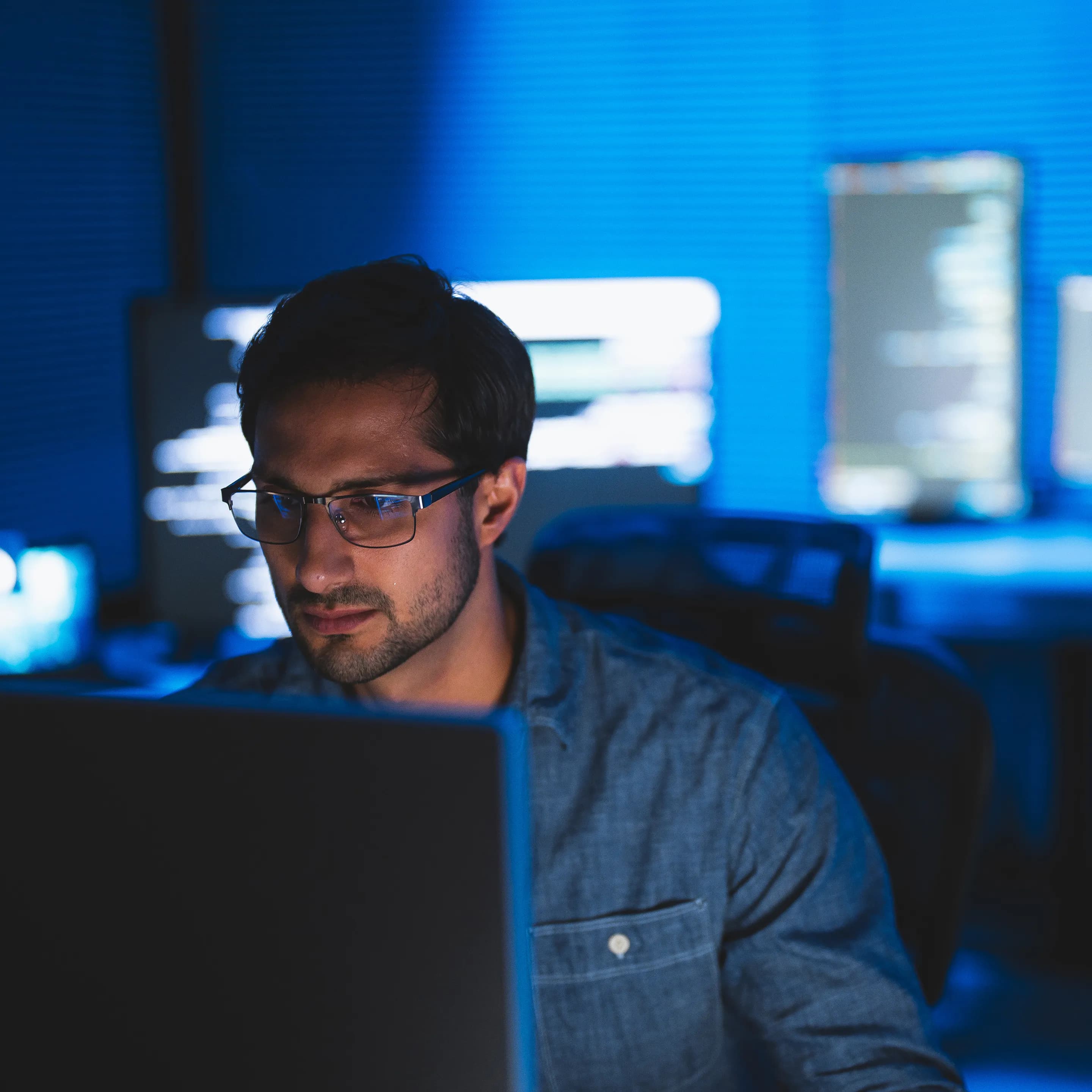 Sophos Central - Unified management console