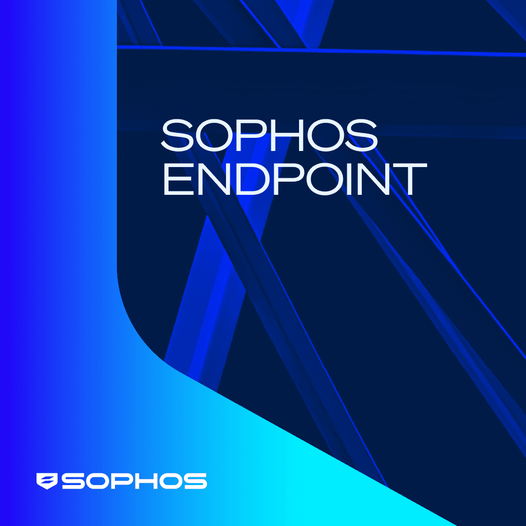 Sophos Endpoint Security