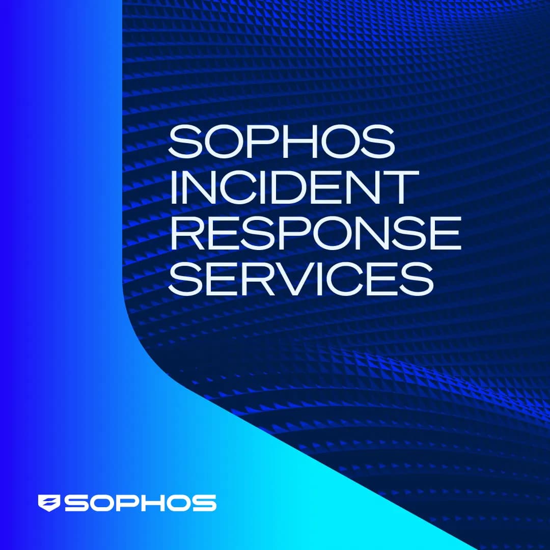 Incident Response Services Retainer