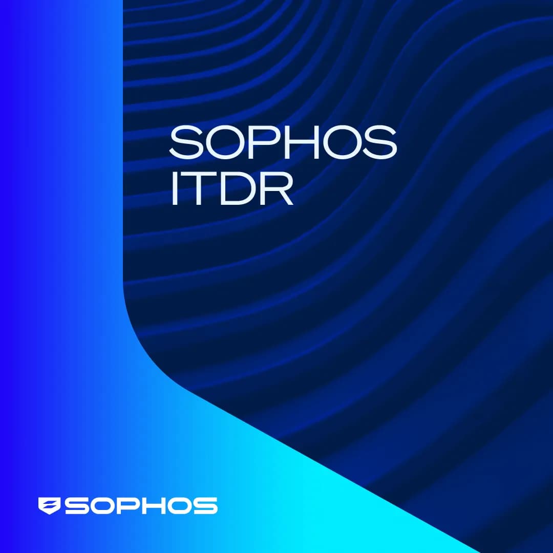 Identity Threat Detection and Response (ITDR)