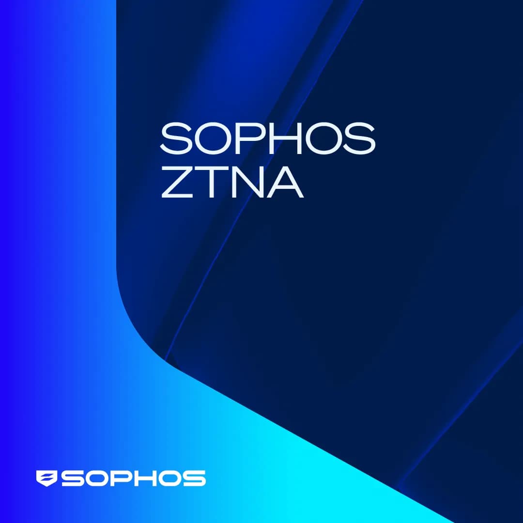 Zero Trust Network Access (ZTNA)